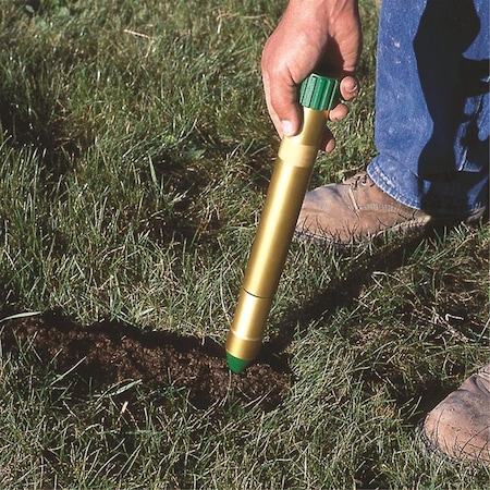 P3 International Vibrasonic Molechaser Rodent Deterrent P7906